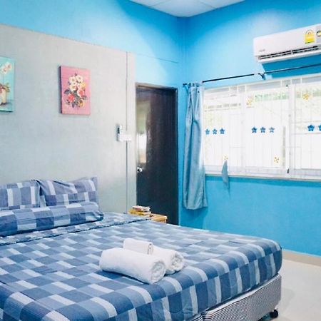 พีเอส 35 วิลเลจ Apartment Phuket ภายนอก รูปภาพ