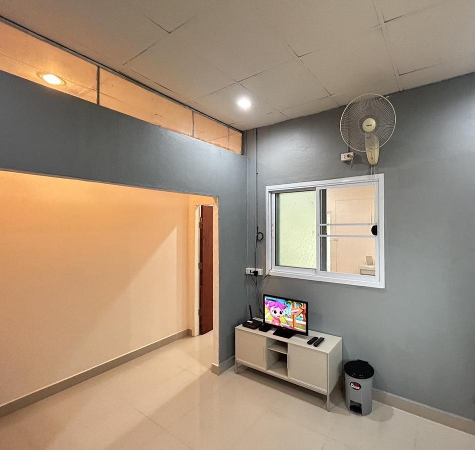 พีเอส 35 วิลเลจ Apartment Phuket ภายนอก รูปภาพ