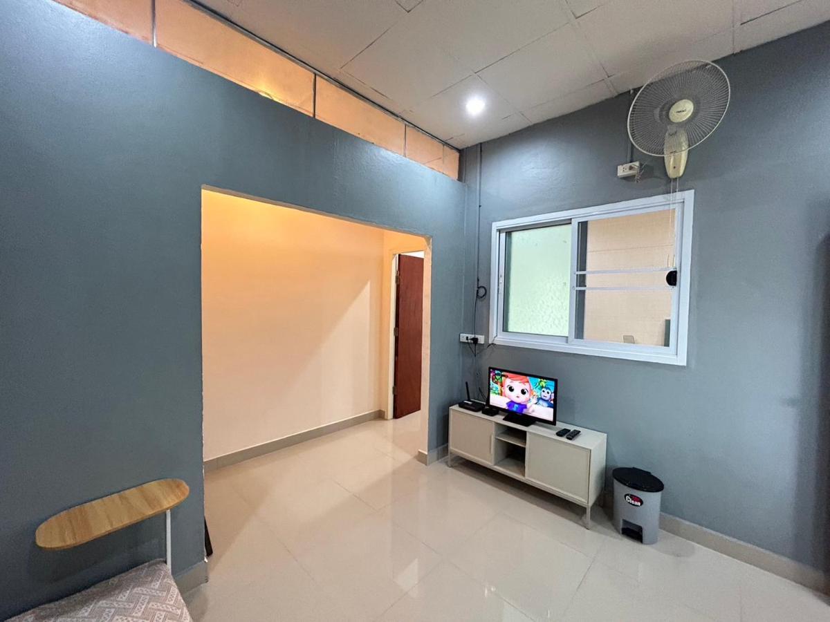 พีเอส 35 วิลเลจ Apartment Phuket ภายนอก รูปภาพ