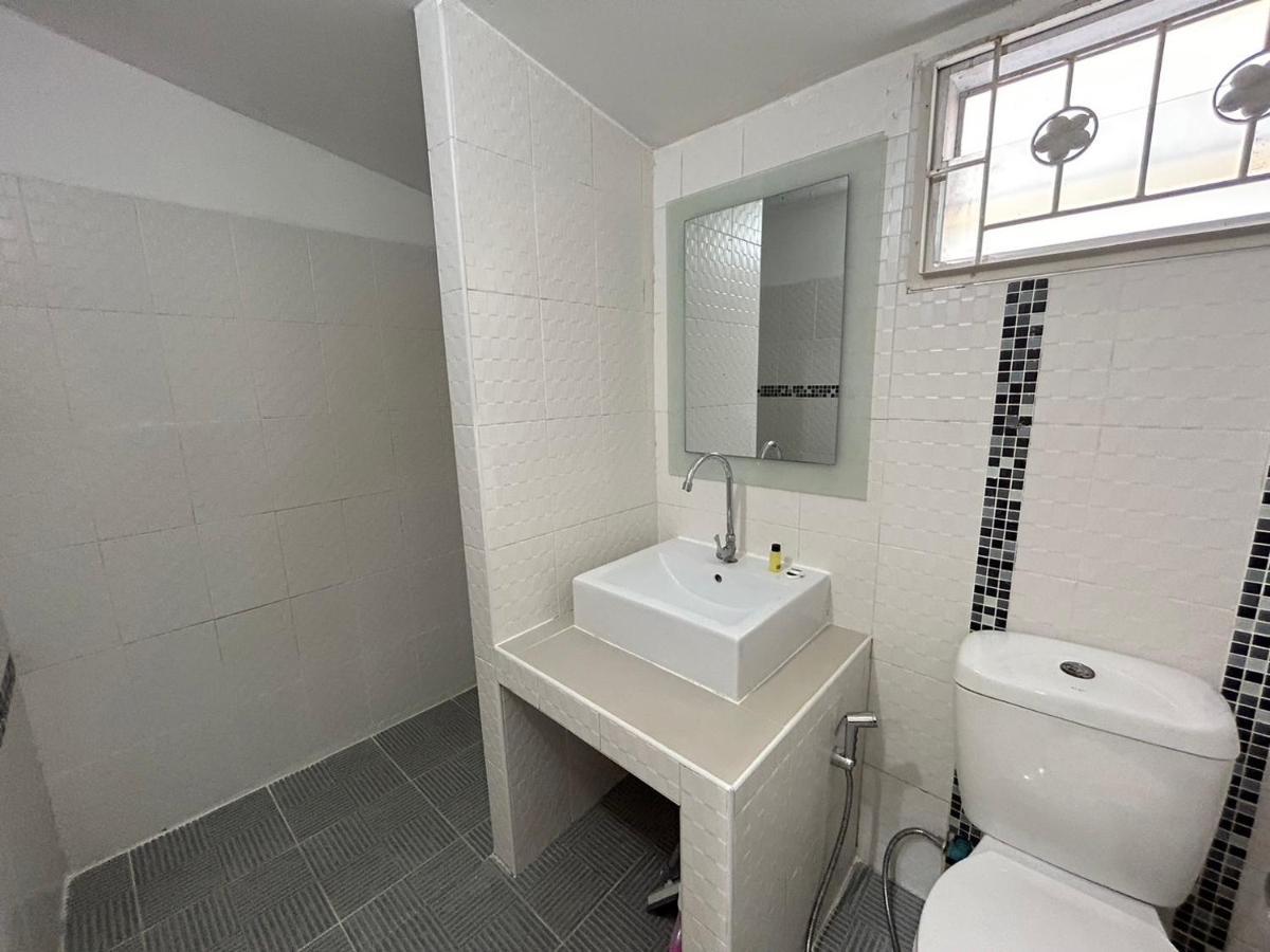 พีเอส 35 วิลเลจ Apartment Phuket ภายนอก รูปภาพ