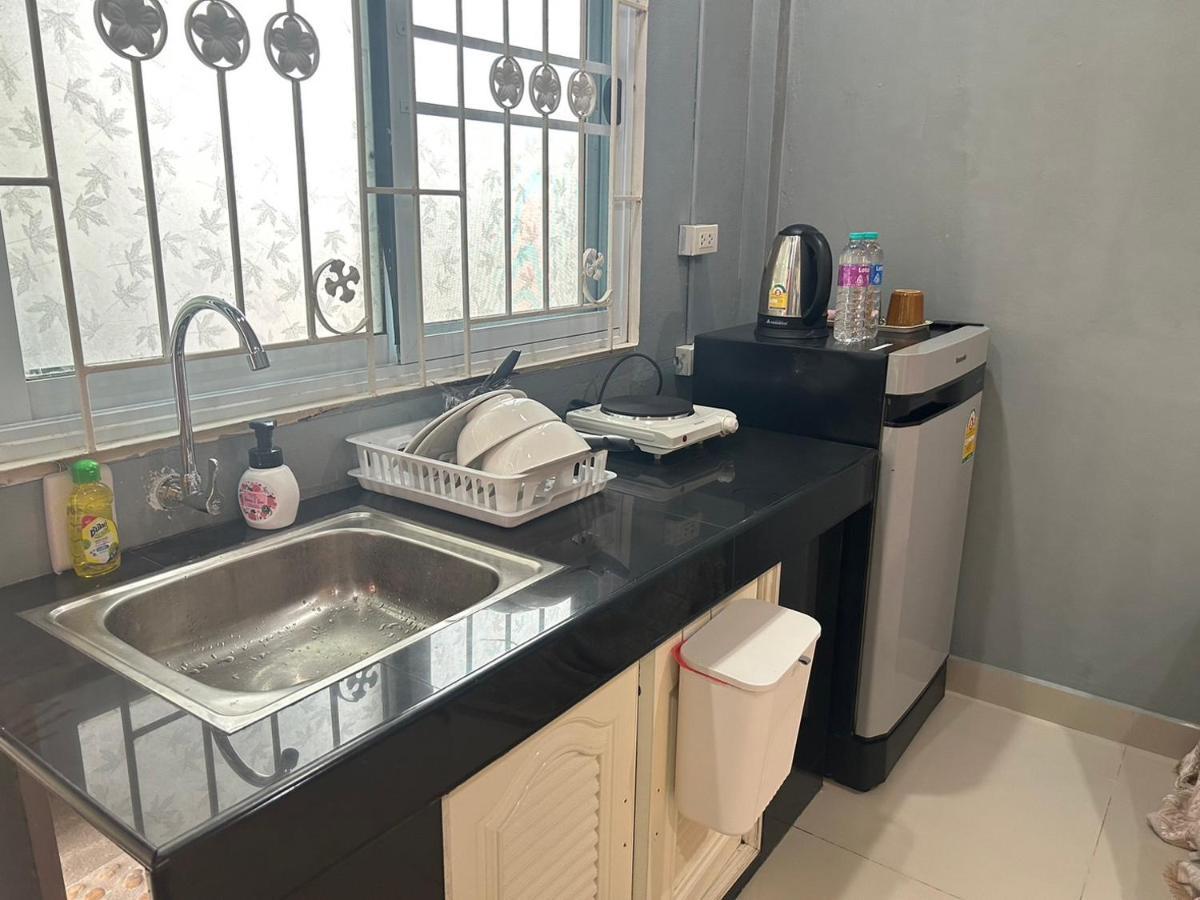 พีเอส 35 วิลเลจ Apartment Phuket ภายนอก รูปภาพ