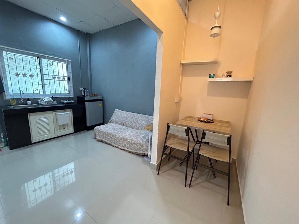 พีเอส 35 วิลเลจ Apartment Phuket ภายนอก รูปภาพ