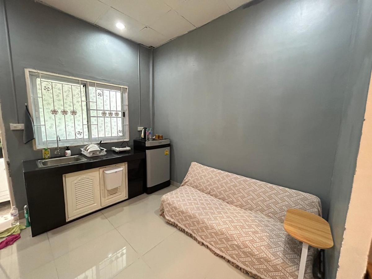 พีเอส 35 วิลเลจ Apartment Phuket ภายนอก รูปภาพ