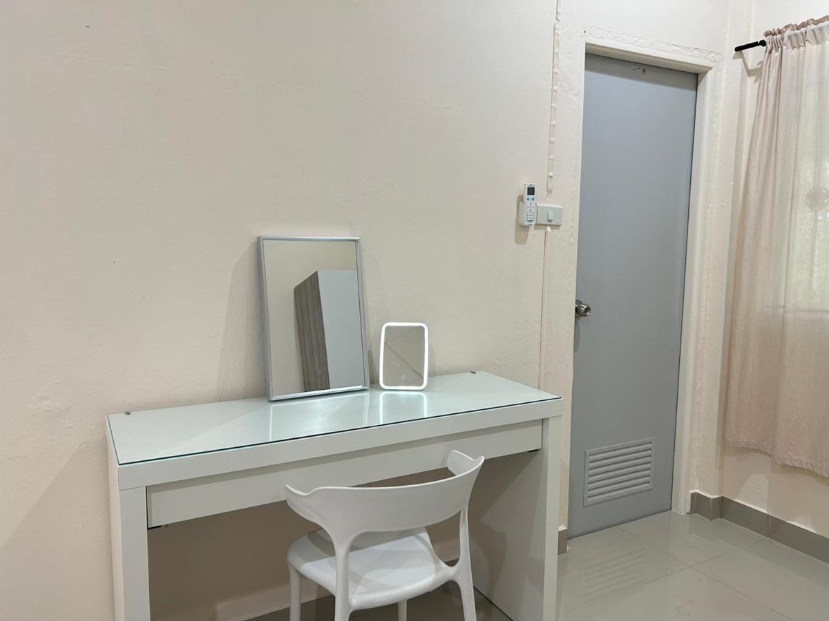 พีเอส 35 วิลเลจ Apartment Phuket ภายนอก รูปภาพ