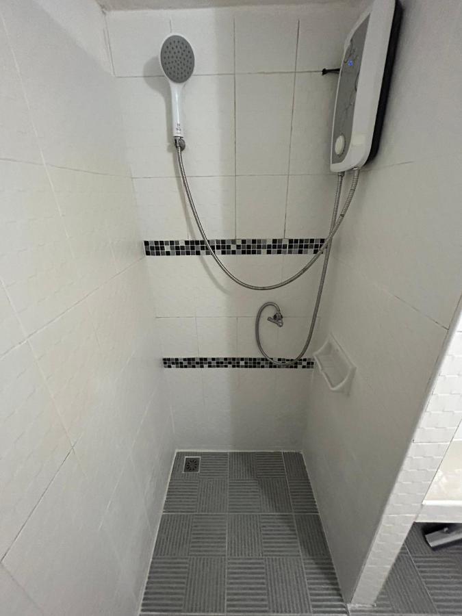 พีเอส 35 วิลเลจ Apartment Phuket ภายนอก รูปภาพ