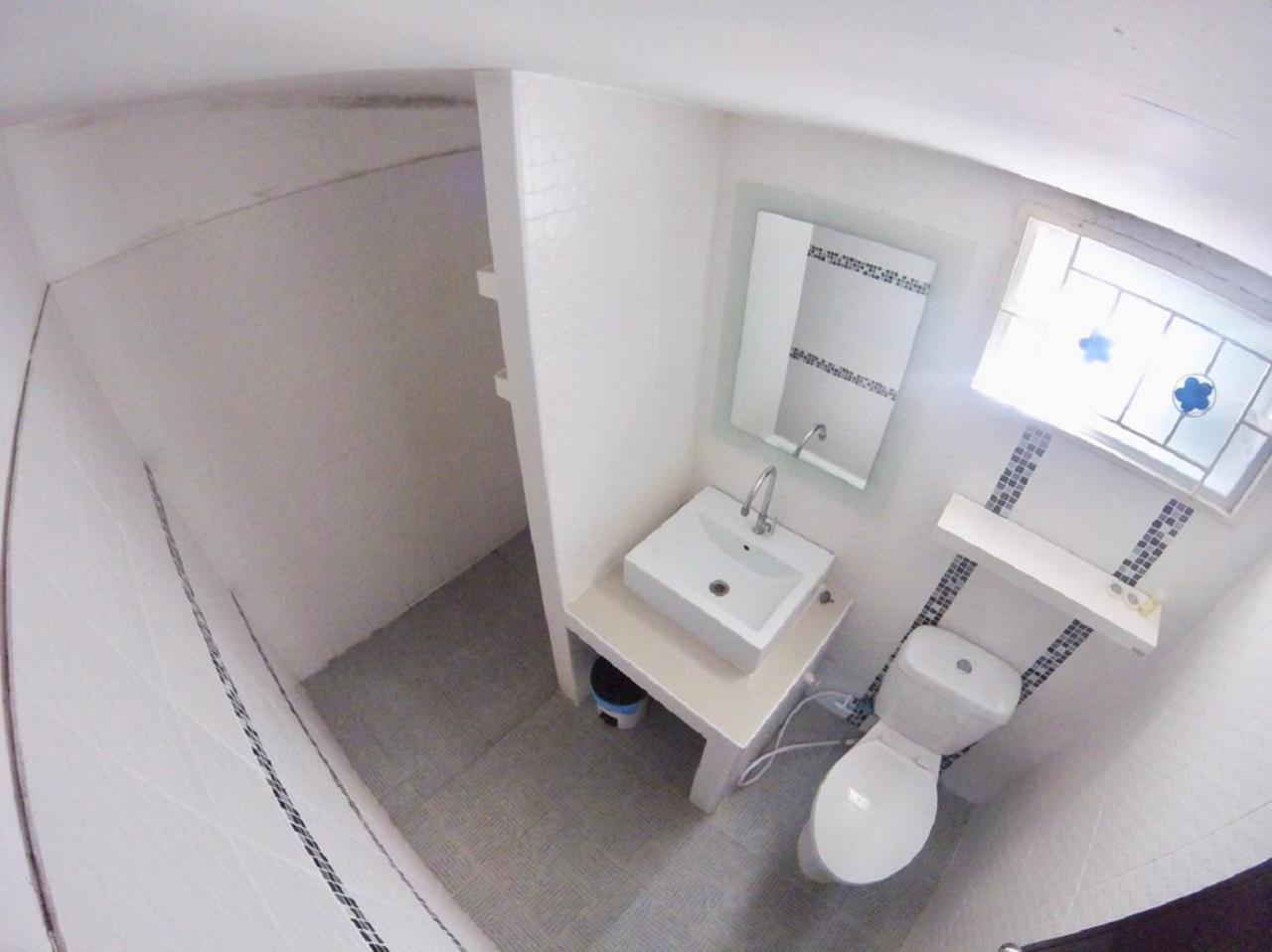 พีเอส 35 วิลเลจ Apartment Phuket ภายนอก รูปภาพ