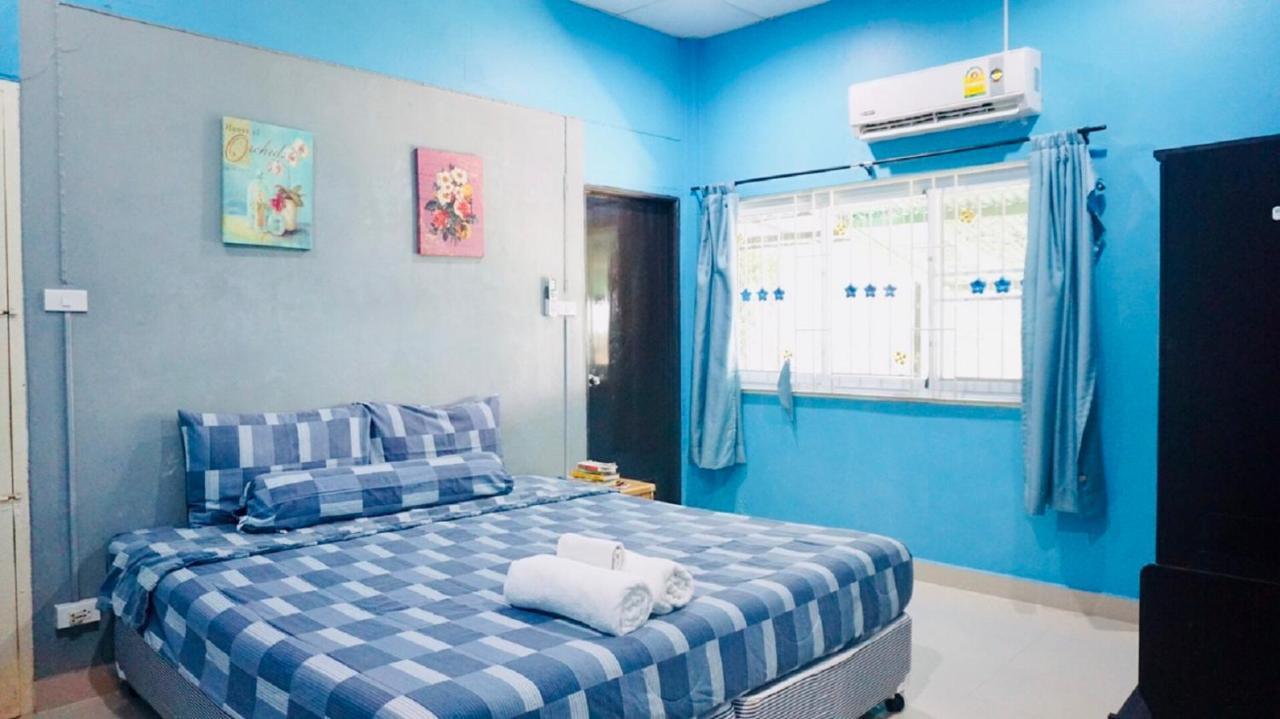 พีเอส 35 วิลเลจ Apartment Phuket ภายนอก รูปภาพ