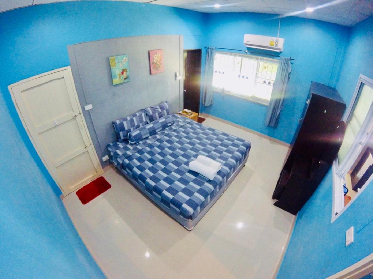 พีเอส 35 วิลเลจ Apartment Phuket ภายนอก รูปภาพ